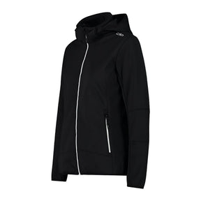 Giacca Donna Softshell Hoody