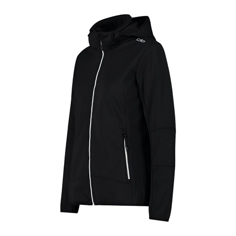 Giacca Donna Softshell Hoody