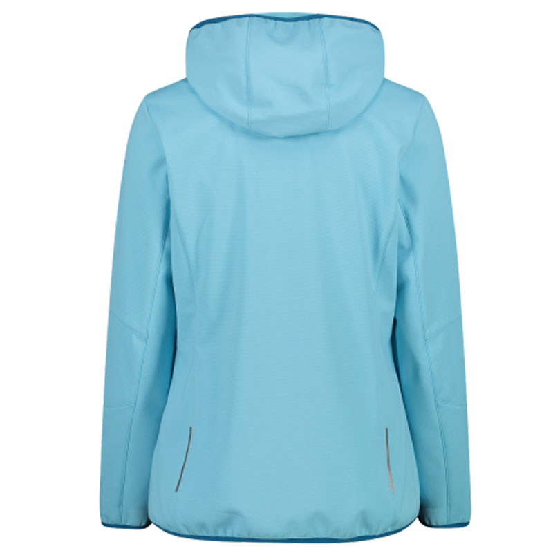 Giacca donna Softshell