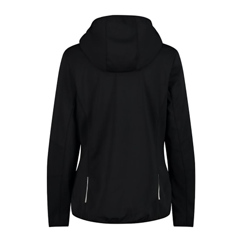 Giacca Donna Softshell Hoody