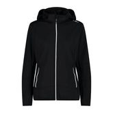 Giacca Donna Softshell Hoody