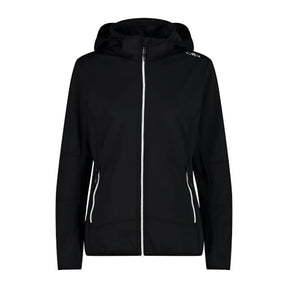 Giacca Donna Softshell Hoody