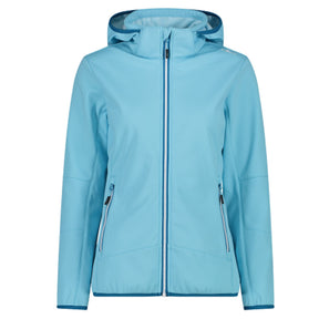 Giacca donna Softshell