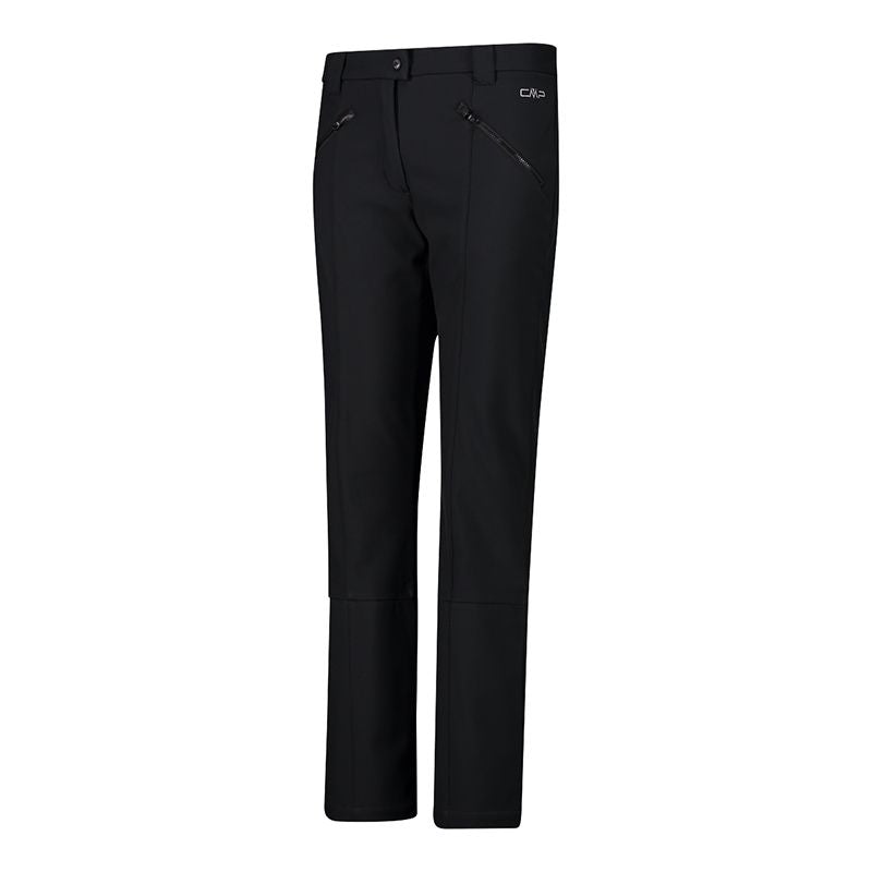 Pantalone donna Softshell