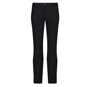 Pantalone donna sci softshell