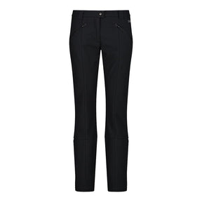 Pantalone donna Softshell