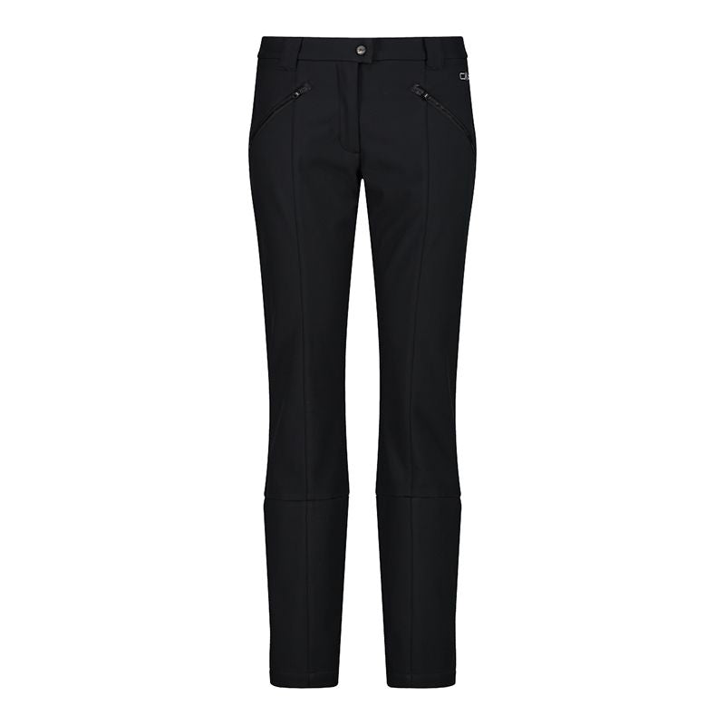 Pantalone donna Softshell