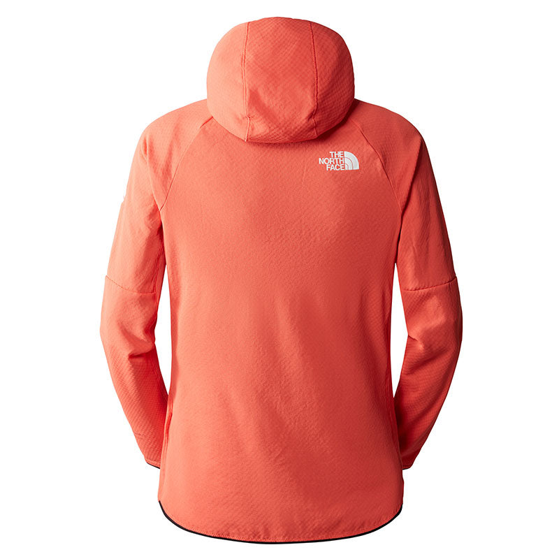 Pile donna Summit Series Futurefleece