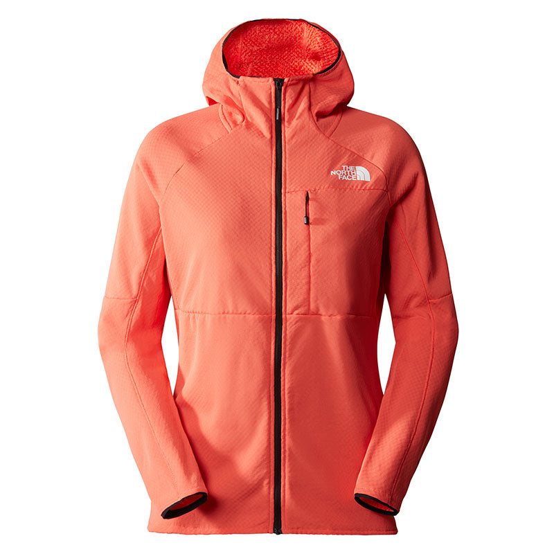 Pile donna Summit Series Futurefleece