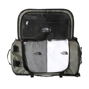 Borsa Duffel Base Camp S 50L