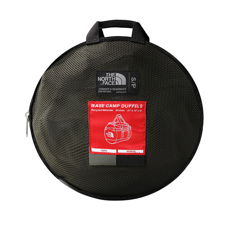 Borsa Duffel Base Camp S 50L