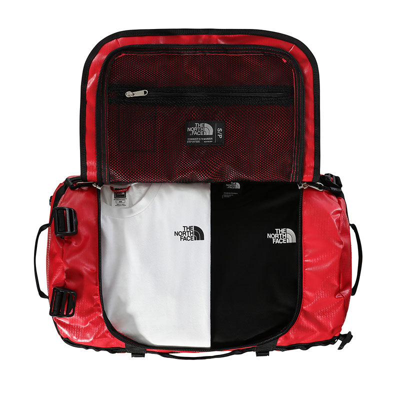 Borsa Duffel Base Camp S 50L