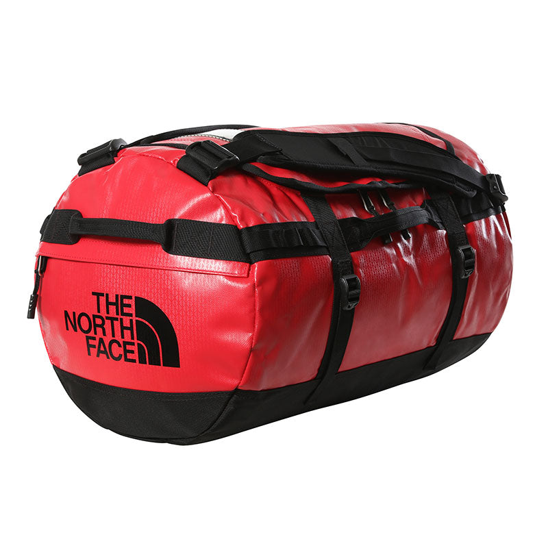 Borsa Duffel Base Camp S 50L