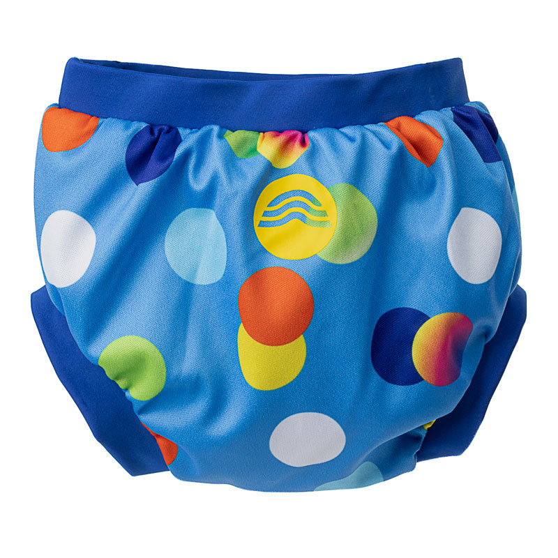 Slip bambino Babydots