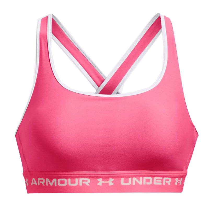 TOP DONNA CROSSBACK MID SUPPORT