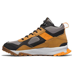 Scarpe uomo Polacco Lincoln Peak