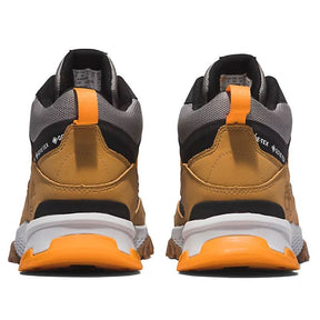 Scarpe uomo Polacco Lincoln Peak