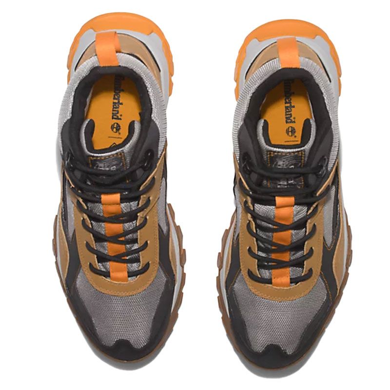 Scarpe uomo Polacco Lincoln Peak