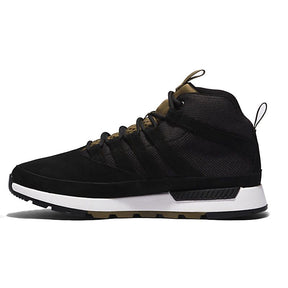 SCARPE POLACCO UOMO EURO TREKKER