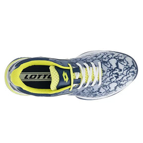 SCARPE UOMO SUPERRAPIDA 200 III PADEL