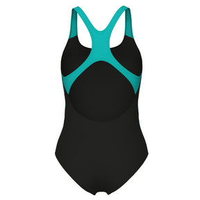 Costume donna Graphic Swim Pro Back
