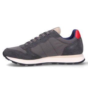 SCARPE UOMO TOM SOLID 47 GRIGIO SCURO