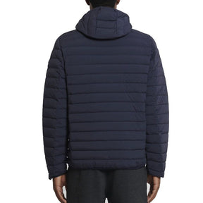 Piumino Uomo Franklin Light 3963XP BLU