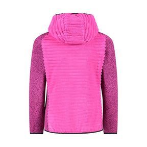 PILE RAGAZZA HIGHLOFT H924 PURPLE FLUO