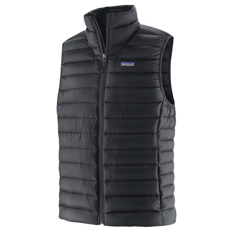 Gilet Uomo Piuma