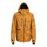 GIACCA UOMO SNOWBOARD S CARLSON