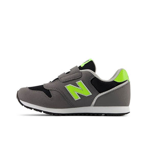 SCARPE BAMBINO 373 JR