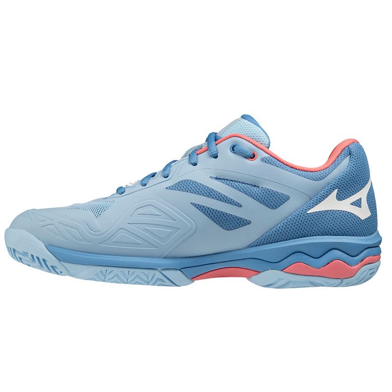 SCARPE DONNA WAVE EXCEED LIGHT AC
