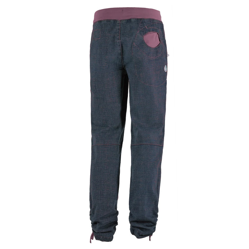 Pantaloni donna N Mix2.2