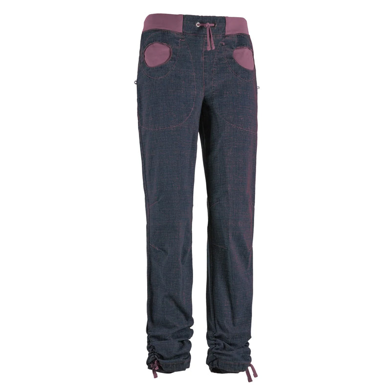 Pantaloni donna N Mix2.2