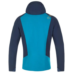 GIACCA UOMO DESCENDER STORM