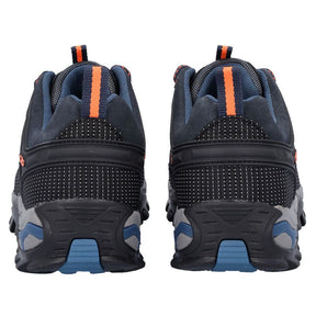 SCARPE UOMO RIGEL LOW WP