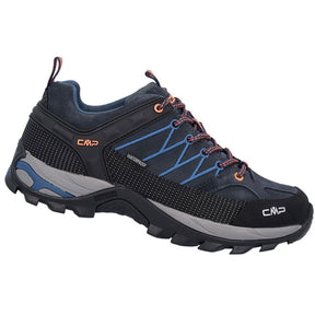 SCARPE UOMO RIGEL LOW WP