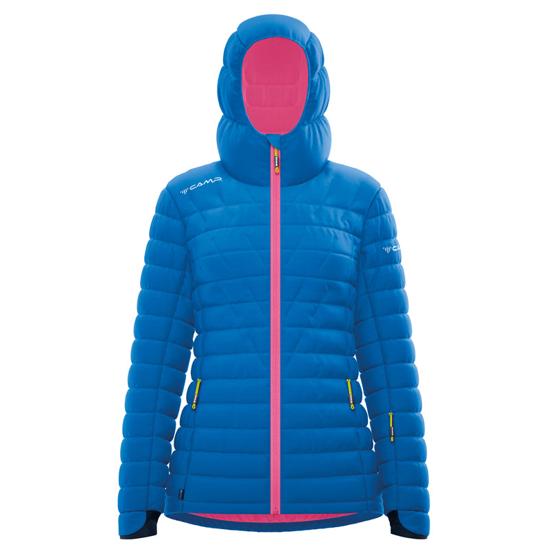 Piumino donna Nivix Light