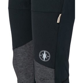 Pantalone Donna Tec Kevlar Mucrone