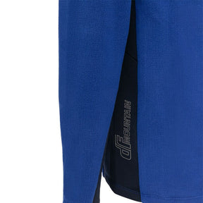 Pile Uomo Ry Lisio Mock Hz C795 SURF+BLU NIGHTS