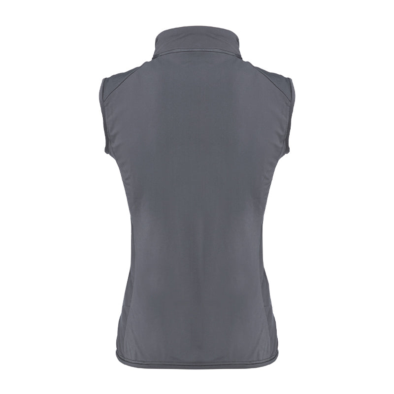 Gilet donna Hybrid Toblino