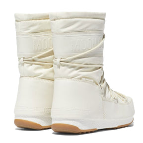 DOPOSCI DONNA MID RUBBER