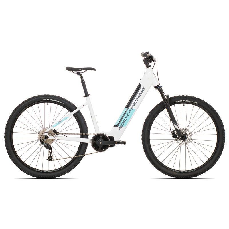 e-Bike Storm INT e70-29 Lady