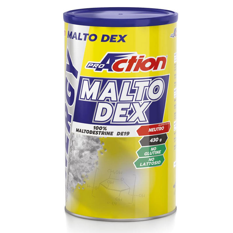 Malto Dex Energy