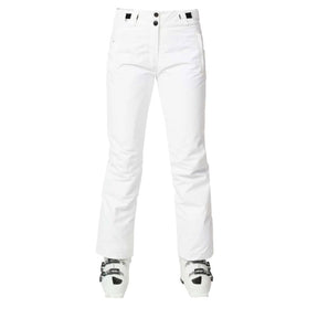 PANTALONE DONNA SCI RAPIDE 100 WHITE