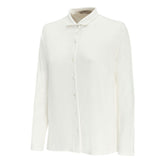 CAMICIA DONNA JERSEY/VISCOSA