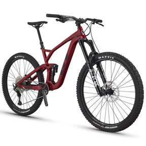 Mtb Force Comp