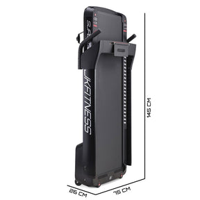 Tappeto Supercompact48 App Ready