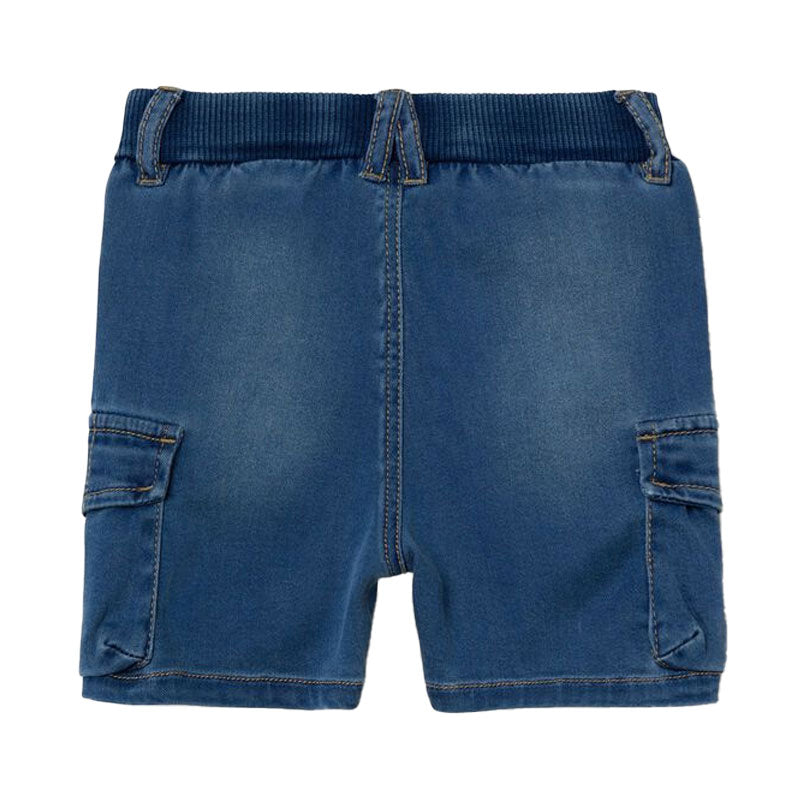 Pantaloncini bambino little Ben