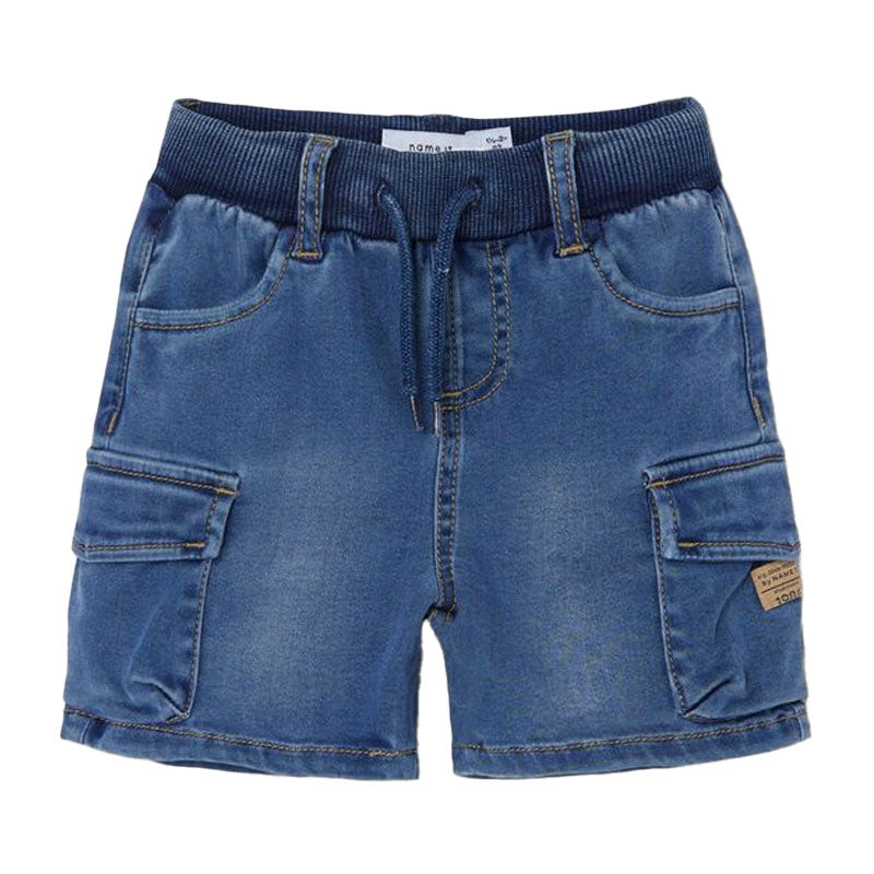 Pantaloncini bambino little Ben